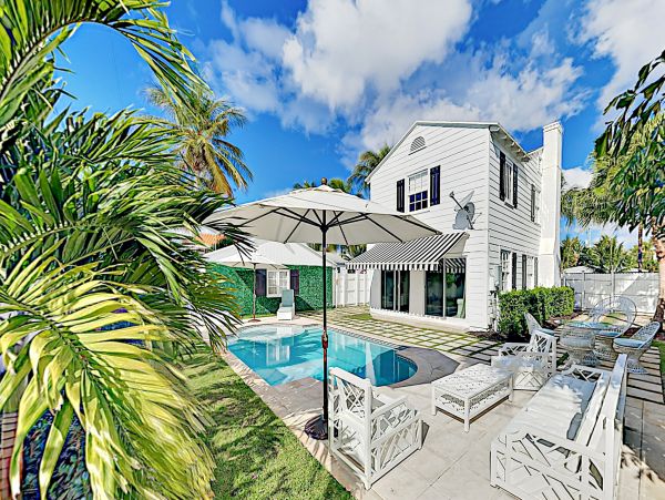 Palm Beach Home 1026974