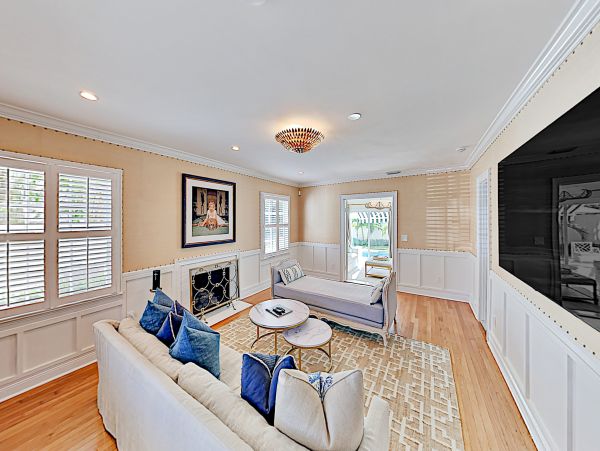 Palm Beach Home 1026974