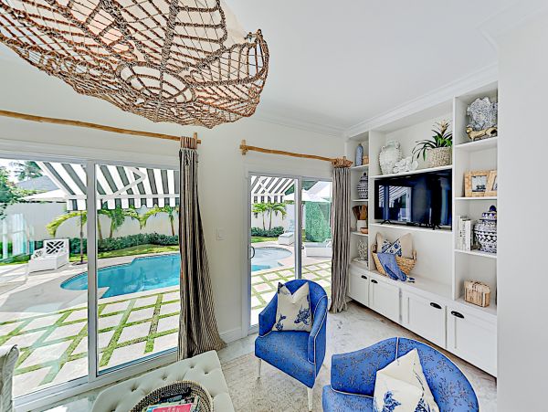 Palm Beach Home 1026974