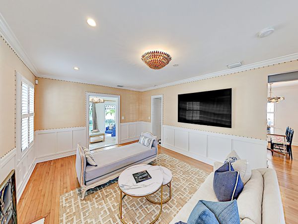 Palm Beach Home 1026974