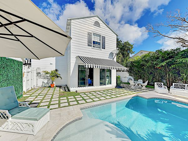 Palm Beach Home 1026974