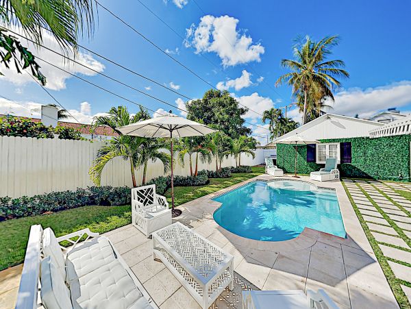 Palm Beach Home 1026974