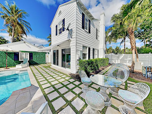 Palm Beach Home 1026974