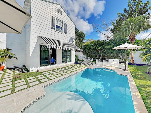 Palm Beach Home 1026974
