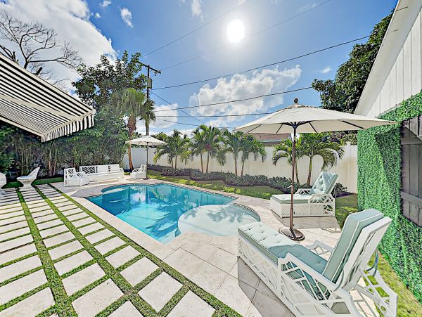 Palm Beach Home 1026974