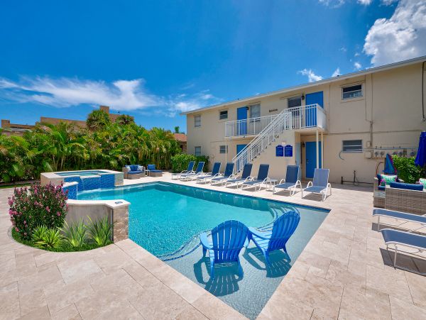 Palm Beach Condo 1026976