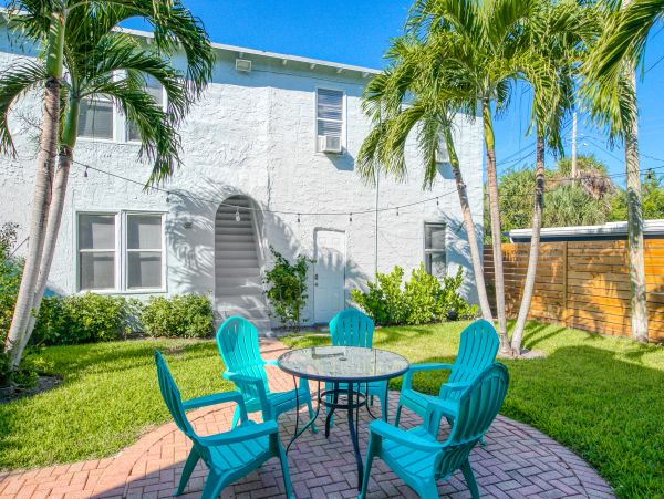 Palm Beach Home 1026977