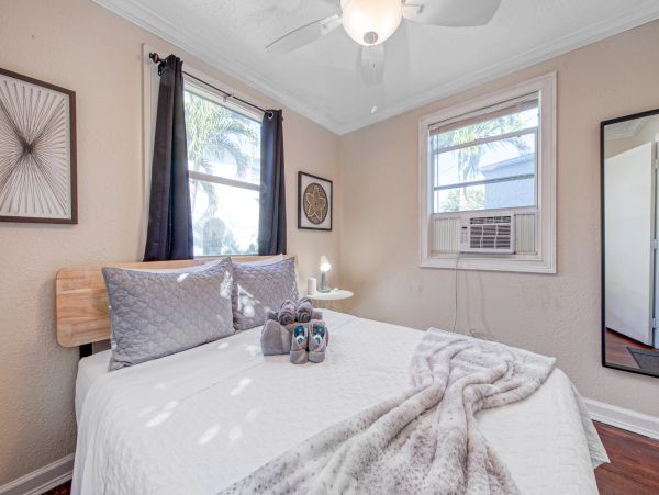 Palm Beach Home 1026977