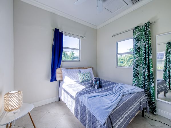 Palm Beach Home 1026977