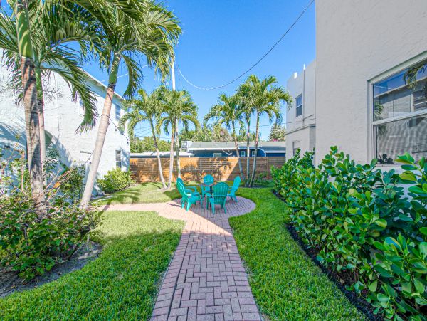 Palm Beach Home 1026977