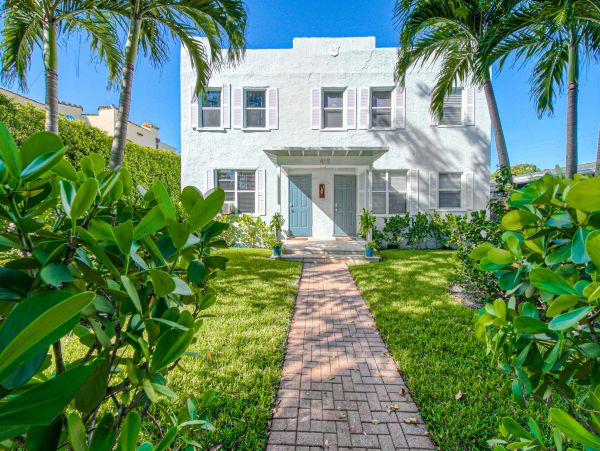 Palm Beach Home 1026977