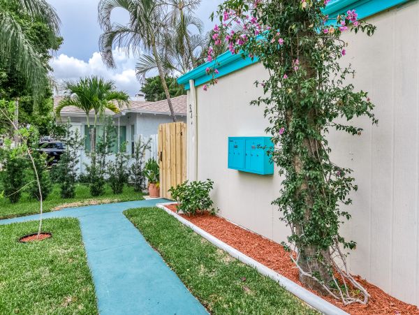 Palm Beach Home 1026978
