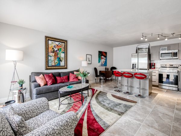 Palm Beach Home 1026978