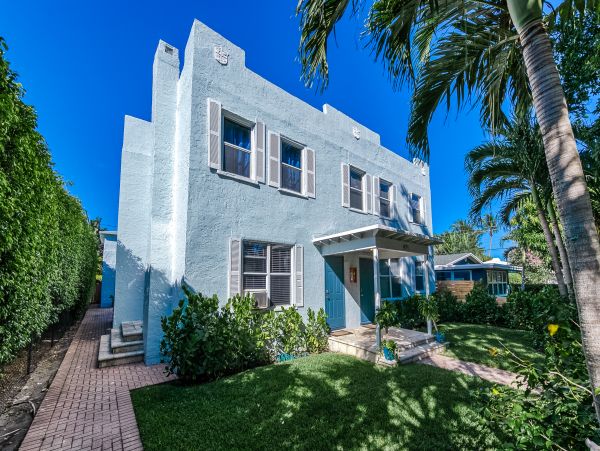 Palm Beach Home 1026979