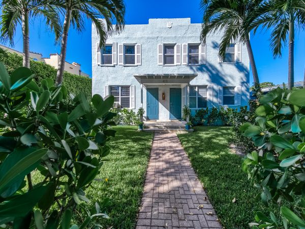 Palm Beach Home 1026979