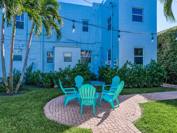 Palm Beach Home 1026979