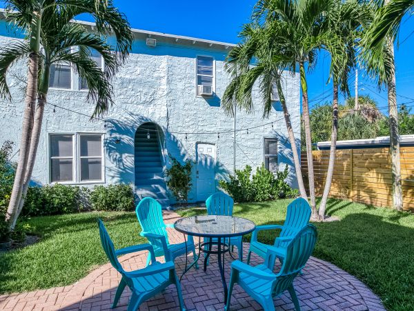 Palm Beach Home 1026980