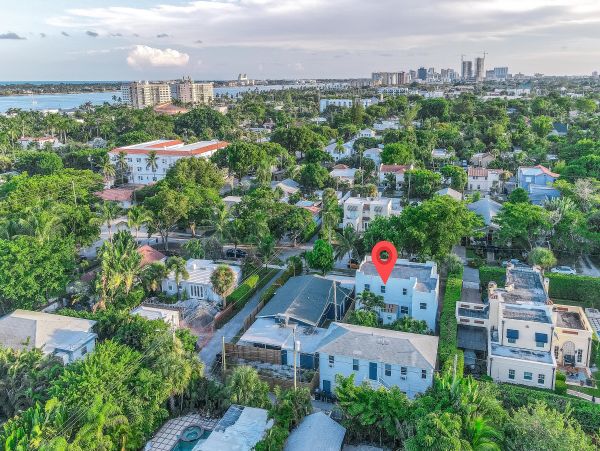 Palm Beach Home 1026980
