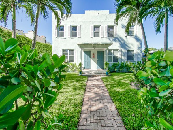 Palm Beach Condo 1026981