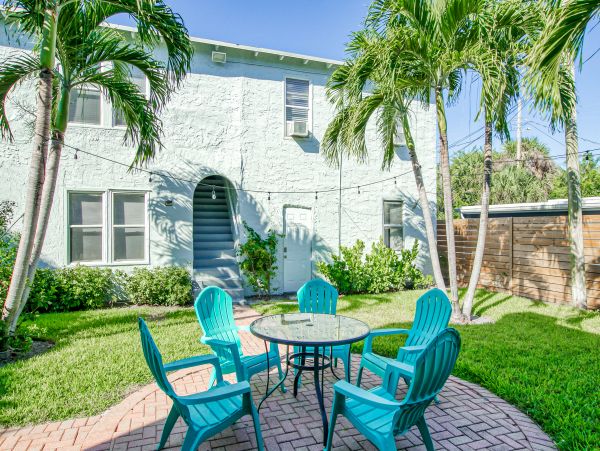 Palm Beach Condo 1026981