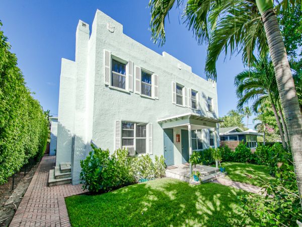 Palm Beach Condo 1026981