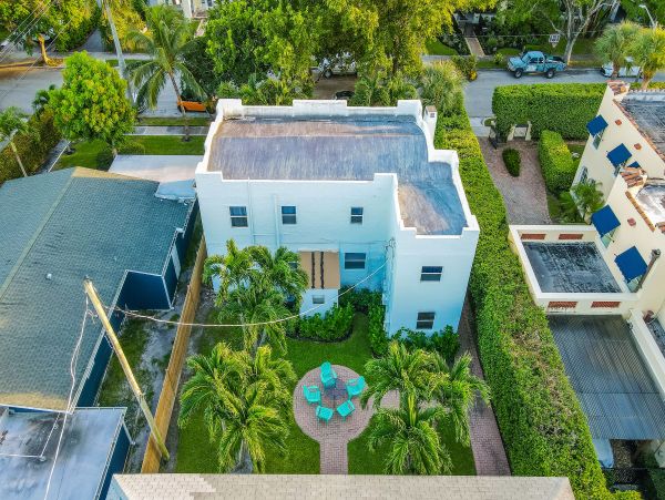 Palm Beach Condo 1026981