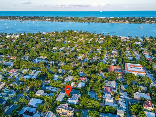 Palm Beach Condo 1026981