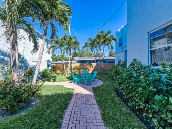 Palm Beach Home 1026982