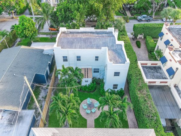 Palm Beach Home 1026982
