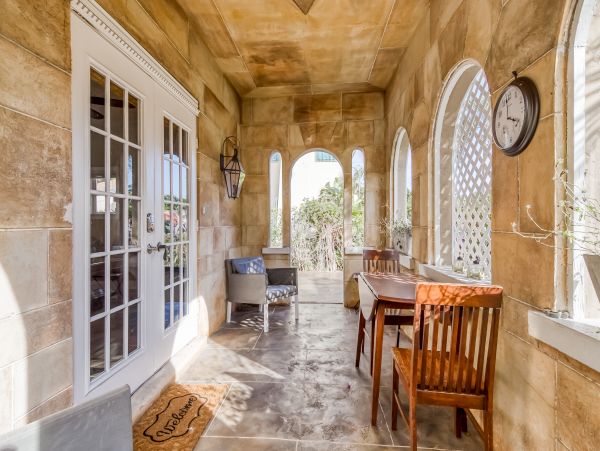 Charming Mission-Style Home in West Palm Beach