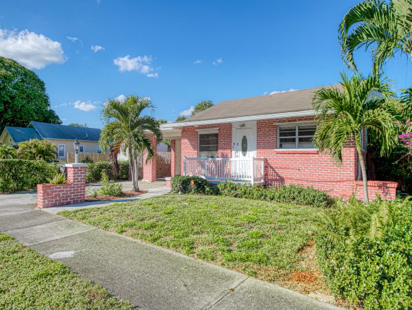 Palm Beach Home 1026985