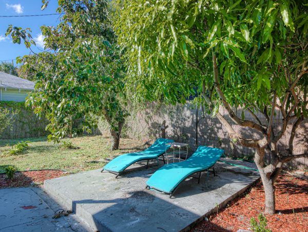 Palm Beach Home 1026985