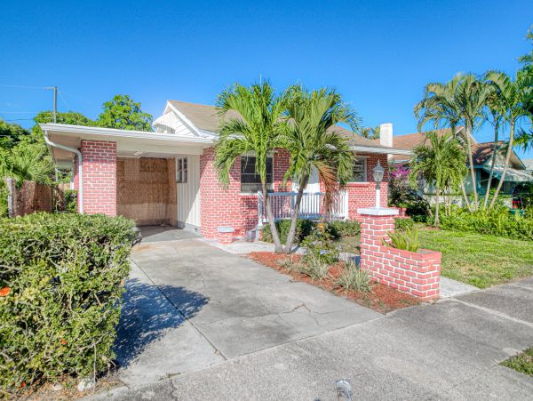 Palm Beach Home 1026985