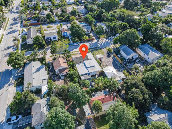 Palm Beach Home 1026985