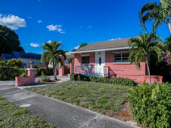 Palm Beach Home 1026987