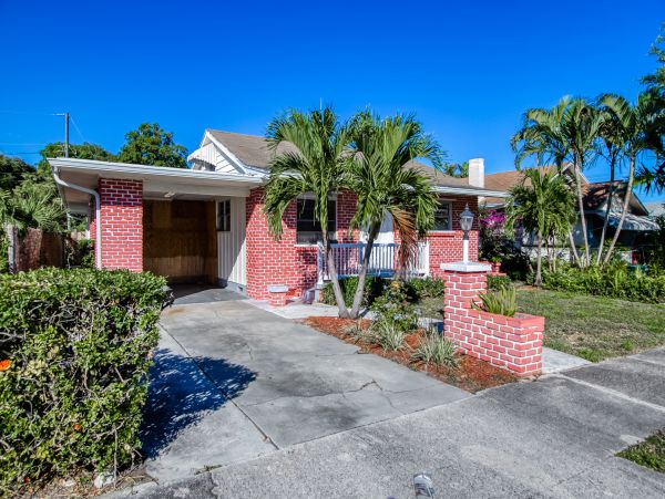 Palm Beach Home 1026987