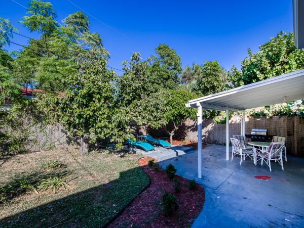 Palm Beach Home 1026987