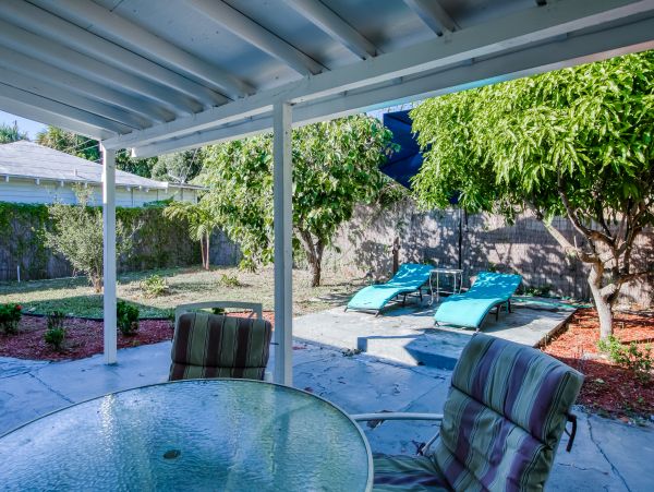 Palm Beach Home 1026987