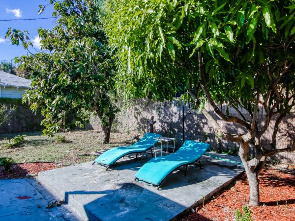Palm Beach Home 1026987