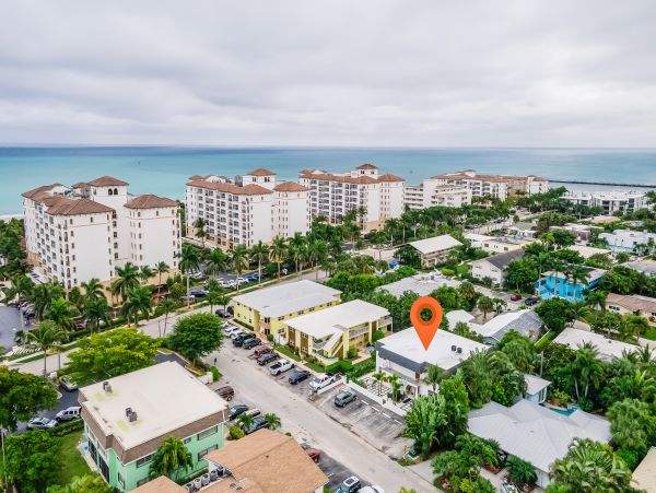 Palm Beach Home 1026988