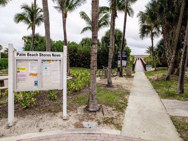 Palm Beach Home 1026988