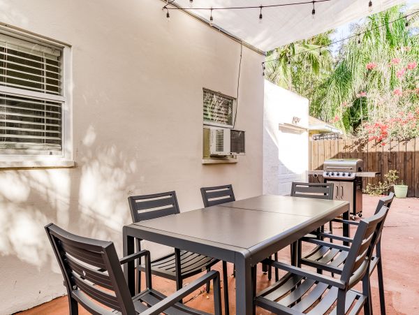 Palm Beach Home 1026989