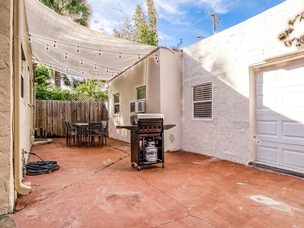 Palm Beach Home 1026989