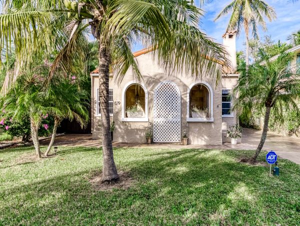 Palm Beach Home 1026989