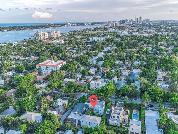 Palm Beach Condo 1026990