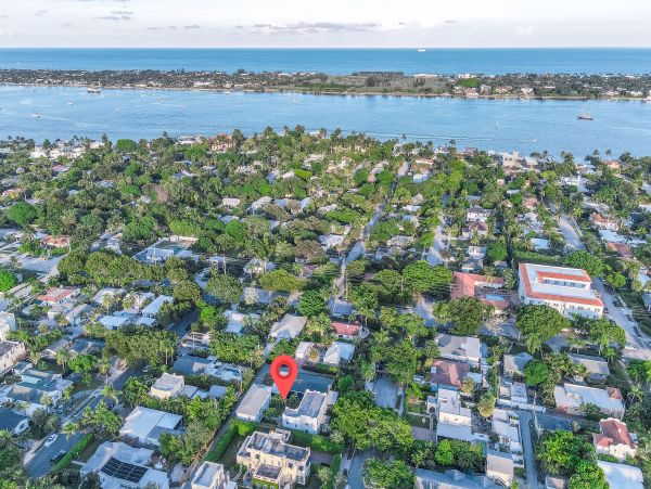 Palm Beach Condo 1026990