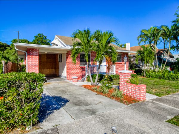 Palm Beach Home 1026991