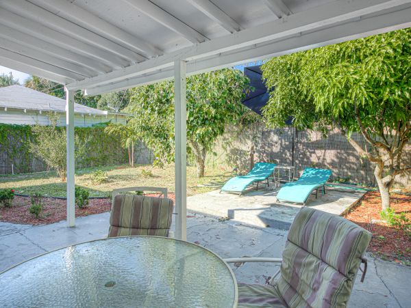 Palm Beach Home 1026991