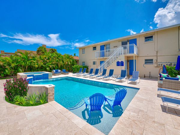 Palm Beach Home 1026992