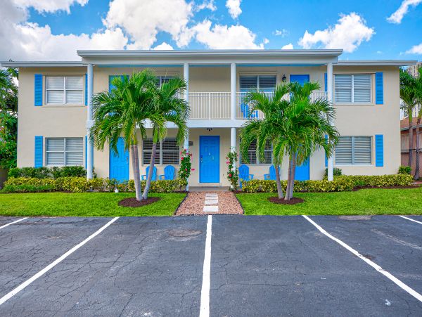 Palm Beach Home 1026992